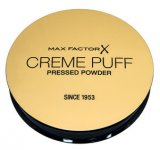 Max Factor Creme Puff puder u kamenu, razne nijanse