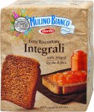 Mulino Bianco Integralni dvopek 315g