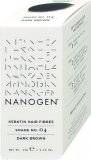 Nanogen keratinska vlakna za gušću kosu 15g, sve nijanse