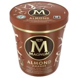 Sladoled Almond Magnum 440 ml