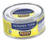 Tuna Rio Mare 160 g