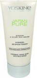 Yoskine* Japan Pure hidrogel za pranje lica s rižinim pilingom 150ml