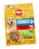-20% na hranu za pse Pedigree