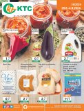 KTC katalog Široka potrošnja 29.08.-04.09.2024.