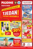 Plodine katalog Akcija 28.08.-03.09.2024.