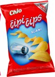 Čipi-Čips Chio Slani 130 g ili Paprika 120 g