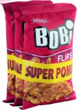 Flips Bobi Kikiriki 3x40 g