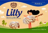 Keks Lilly 220 g