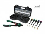 Kliješta za zakovne matice PARKSIDE® 1 set