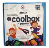 Komplet za likovni Coolbox TOZ