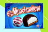 Munchmallow Crvenka 105 g