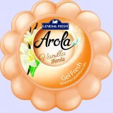 Osvježivač Arola Vanilija 150 ml