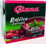 Pasirana rajčica Giana 500 g