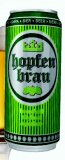 Pivo Hopfen Brau 500 ml