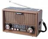 Prijenosni Bluetooth radio Setty J9BTS Retro