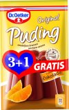 Puding Dr. Oetker 3+1 gratis