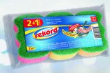 Spužvice Rekord Soft & strong 2+1 gratis