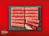 Svježi gurmanski ćevapčići 500 g
