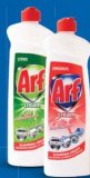 Abrazivno sredstvo za čišćenje Arf 400 ml