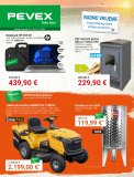 Pevex katalog Akcija 29.08.-23.09.2024.