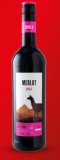 Čileanski Merlot