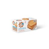 Dvopek bez glutena Live Free 200 g