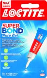 Gel ljepilo Power Easy Super Bond Loctite 3 g