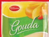 Gouda mlada Milbona 450 g