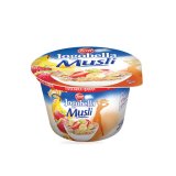 Jogobella musli 200 g