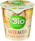 Jogurt od zobi dmBio 160 g