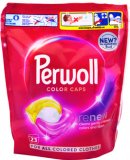 Kapsule za pranje šarenog rublja Renew Color Perwoll 23 pranja / 23 kom