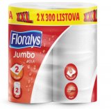 Kuhinjski ubrusi XXL Floralys 2 role