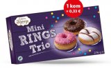 Mini Donuts