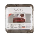 Navlaka za trosjed, 190x230 cm