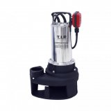 Potopna pumpa T.I.P. s nožem Extrema cut 300/18 CX