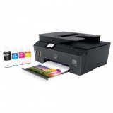 Printer HP Smart tank 530 wireless, ADF