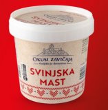 Svinjska mast