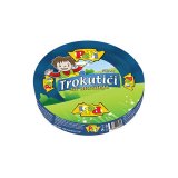 Trokutići za mazanje 140 g