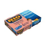 Tuna u maslinovom ulju Rio Mare 6x80 g