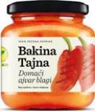 Ajvar ili pinđur Bakina Tajna 300 g