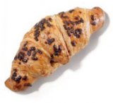 Croissant praline 75 g