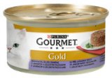 GOURMET GOLD 85 g