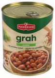 Grah Podravka 800 g, ocijeđena masa 460 g