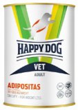 HAPPY DOG VET LINE ADIPOSITAS 400 g