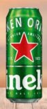 Heineken pivo 0,5 L