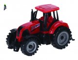 Igračka traktor 10x4,5x6 cm