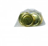Limeni poklopac 10 cm 10/1