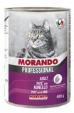 MORANDO PROFESSIONAL 400 g