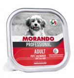 MORANDO PROFESSIONAL DOG 150 g