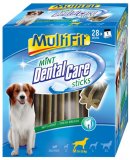 MULTIFIT DENTAL CARE 720 g